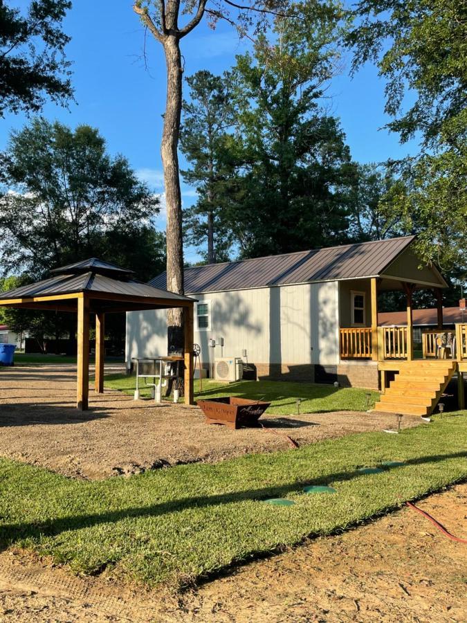 Willa Cozy Cabin in Crestwood Subdivision Avinger Zewnętrze zdjęcie